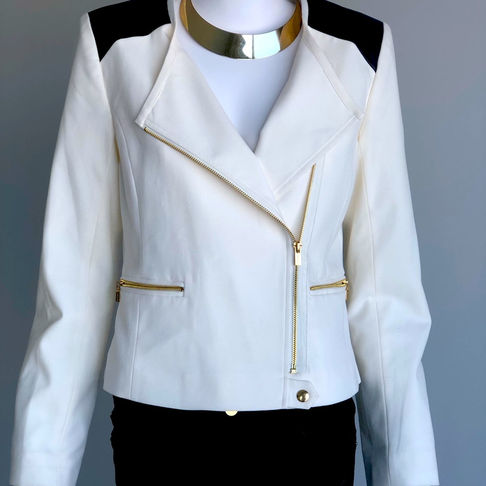 Calvin Klein Bomber Jacket
